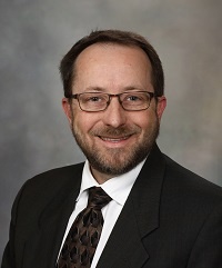 Donald Christenson - Investment Advisor Representative