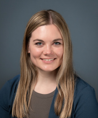 Hannah Bergene - Administrative Assistant Hannah Bergene - Administrative Assistant