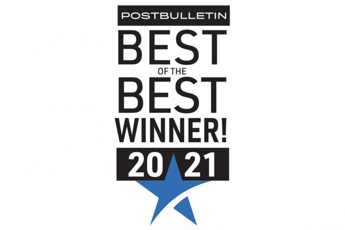 post bulletin best of the best 2021 logo