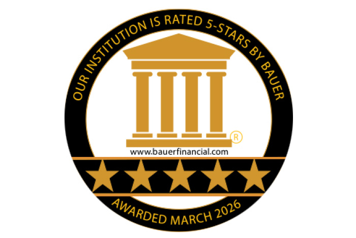 Bauer Award image for March 2026