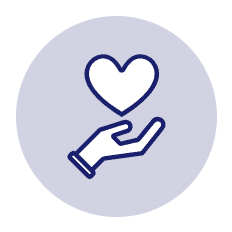 donations icon
